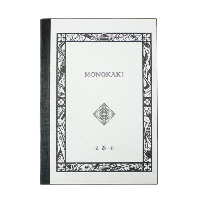 MONOKAKI NOTE BOOK�iB6�T�C�Y���n�j