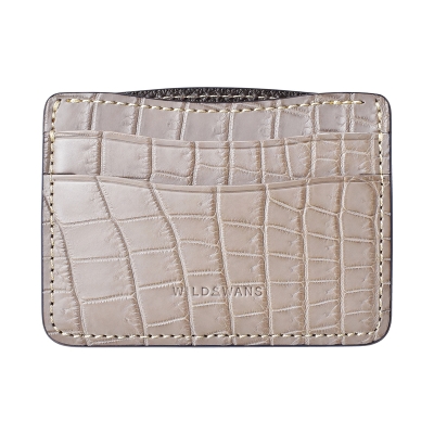 CROCODILE /  EDWARD (EEB)