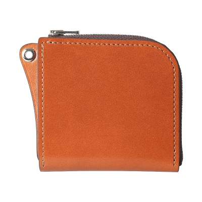 2025 SADDLE PULL UP / ALARD(CAMEL)