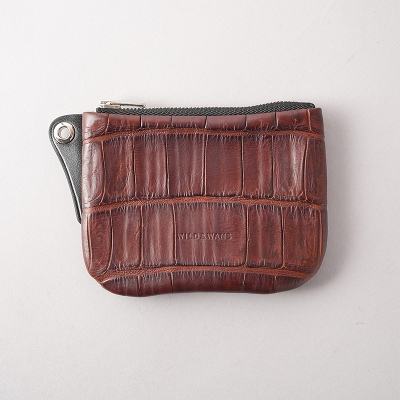 2026 Baker Oak Bark Porosus / NORMA(S)